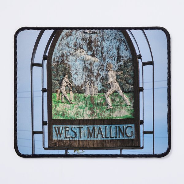 Item preview, West Malling designed and sold by JEZ22.