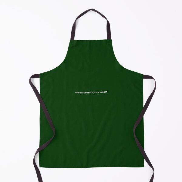 Item preview, No-one Cares That Your Vegan designed and sold by SnortWear.