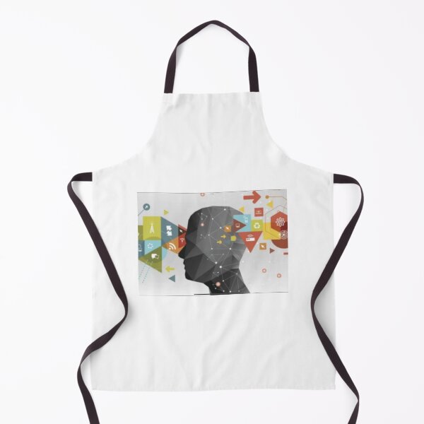 Item preview, The art of the mind designed and sold by CJBdesigns35.