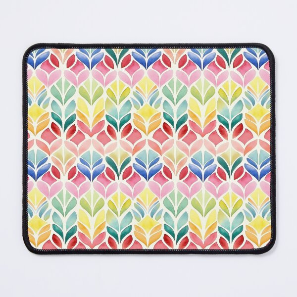 Item preview, Symply Floral paradise seamless pattern designed and sold by Phumtanis66.