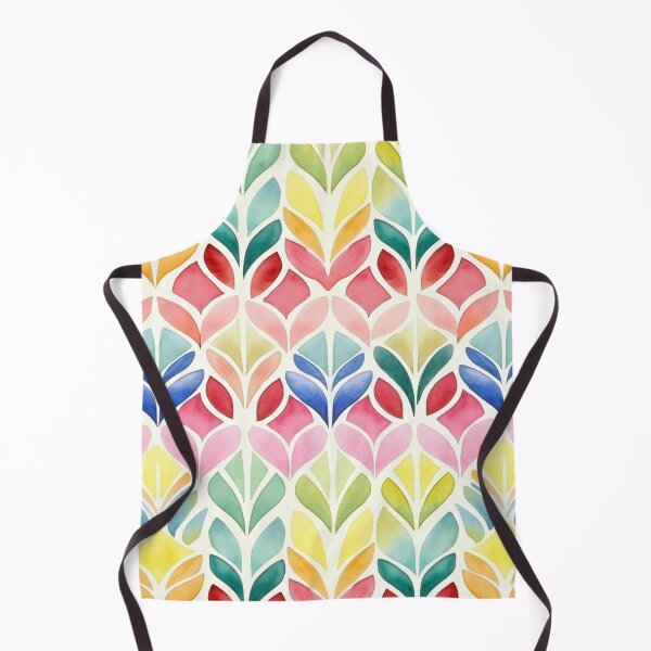 Item preview, Symply Floral paradise seamless pattern designed and sold by Phumtanis66.
