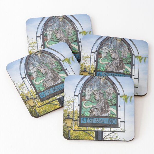 Item preview, West Malling designed and sold by JEZ22.