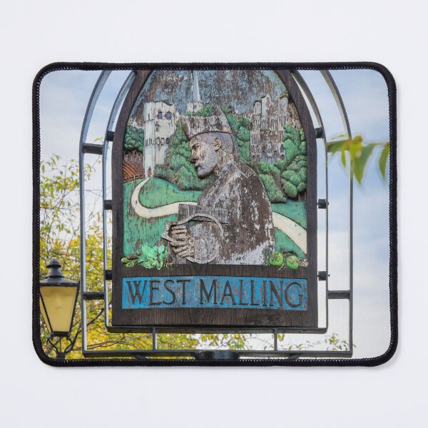 Item preview, West Malling designed and sold by JEZ22.