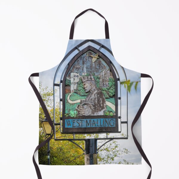 Item preview, West Malling designed and sold by JEZ22.