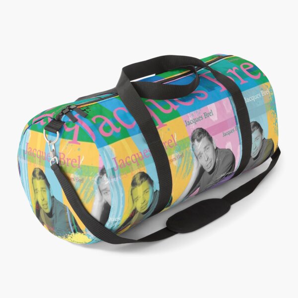 Item preview, Jacques Brel designed and sold by Mauswohn.