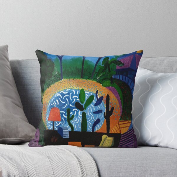 Item preview, David Hockney designed and sold by ReoArt.