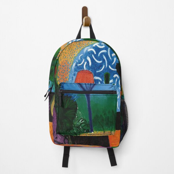 Item preview, David Hockney designed and sold by ReoArt.