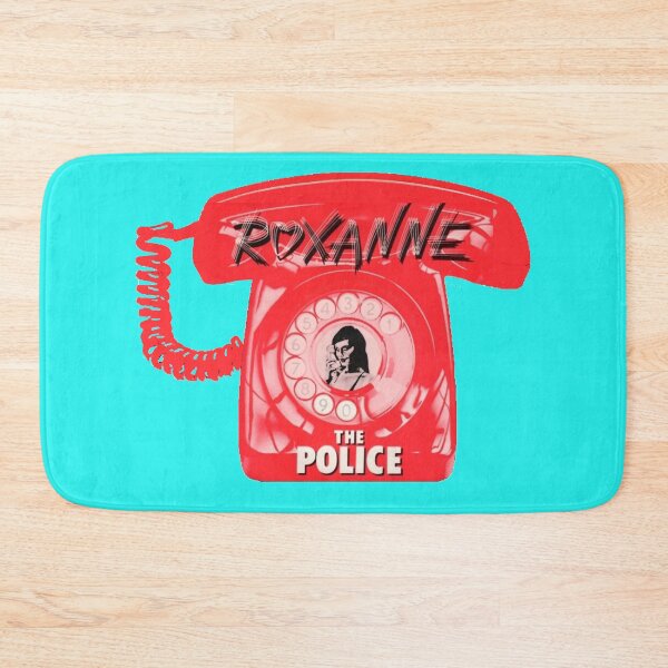 Item preview, Roxanne designed and sold by Subpopeoandy.