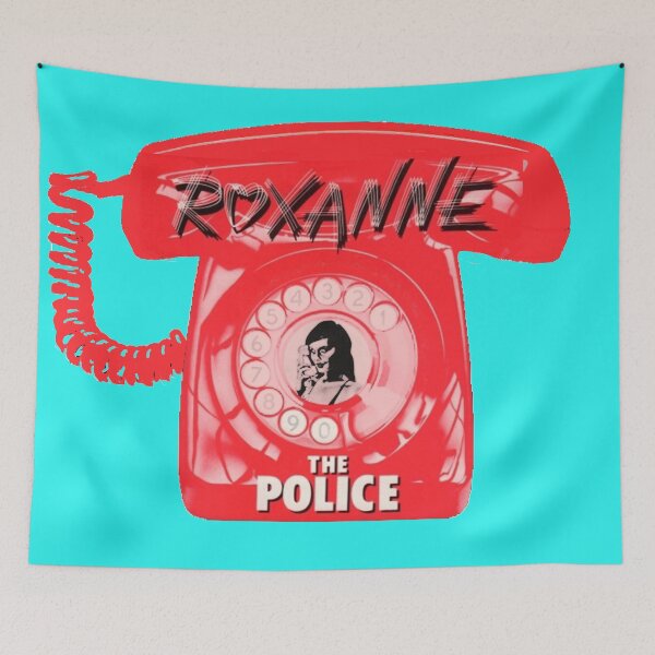 Item preview, Roxanne designed and sold by Subpopeoandy.