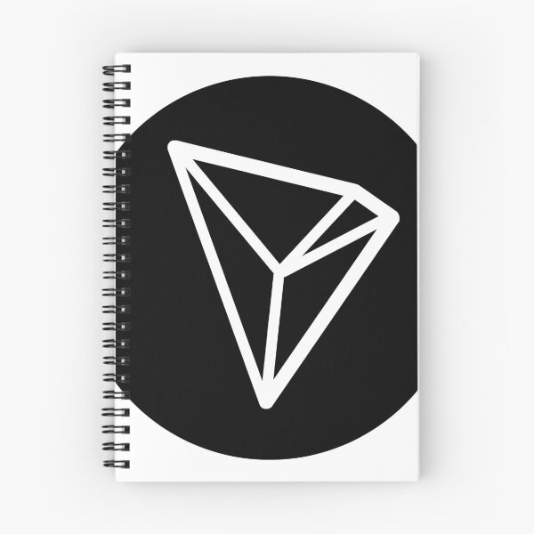 Item preview, Tron Crypto designed and sold by MMATEES.