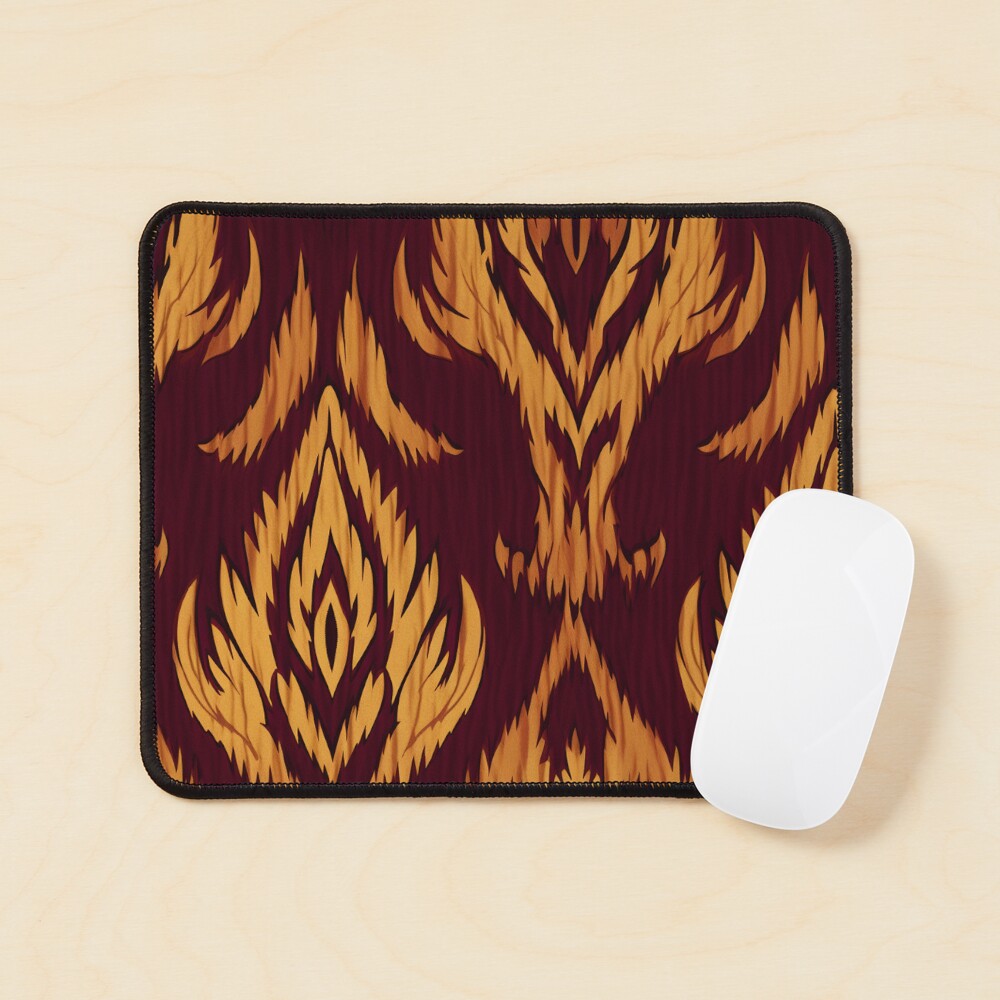 Item preview, Mouse Pad designed and sold by SideSignal.
