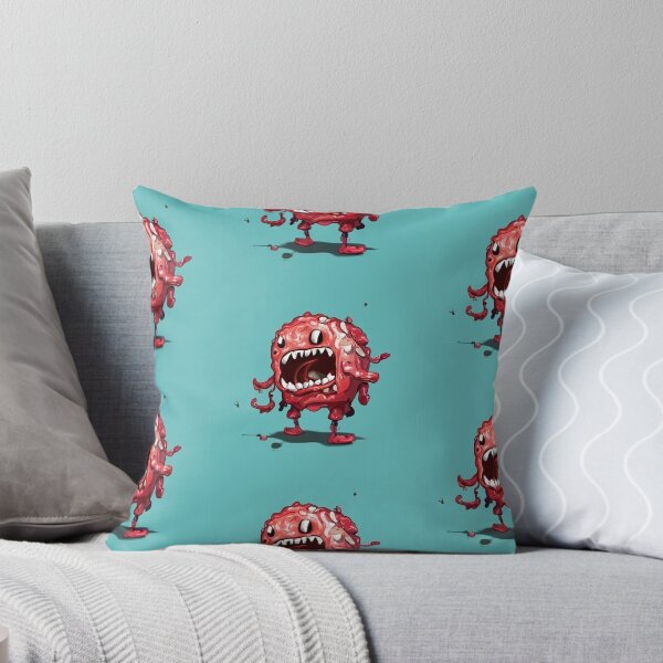 Item preview, lava monster designed and sold by luckielag.