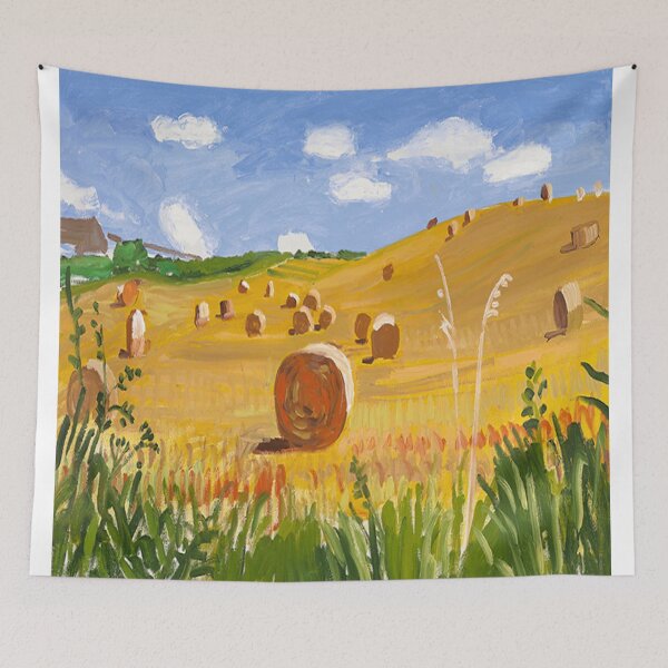 Item preview, David Hockney designed and sold by ReoArt.
