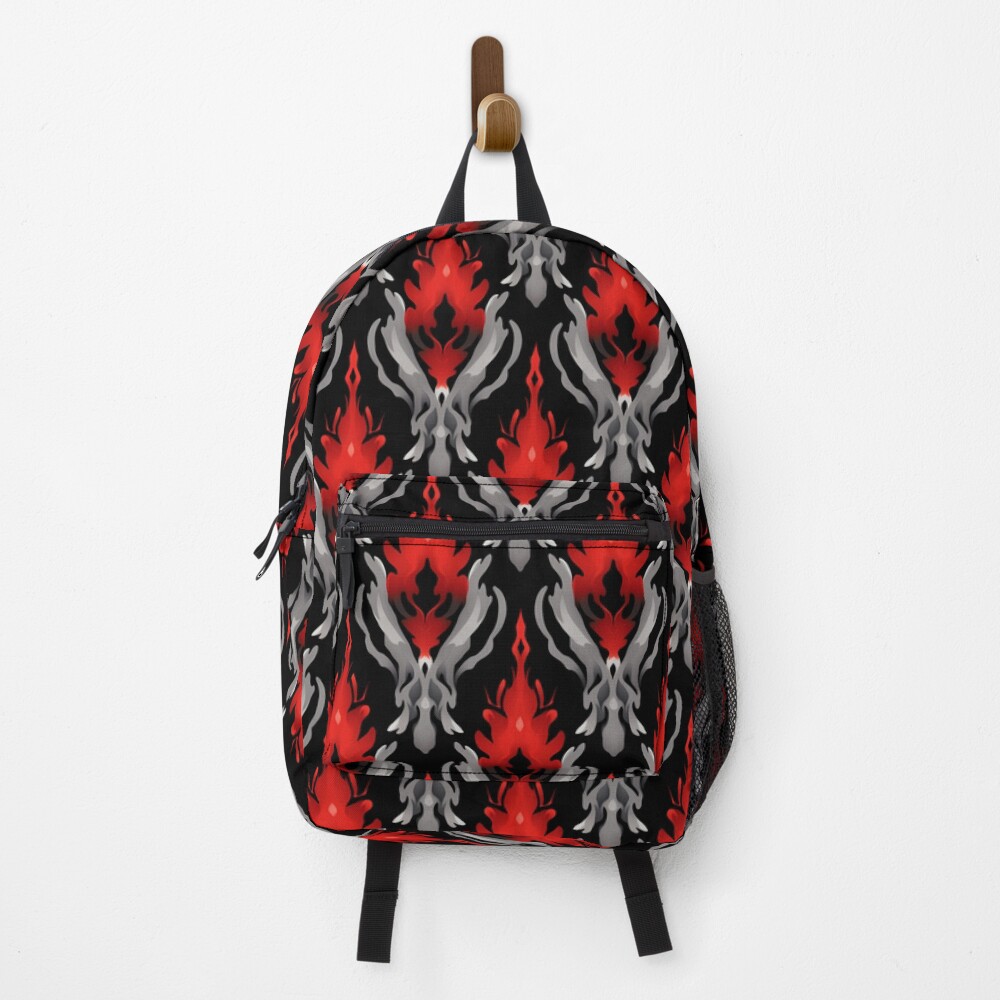 Item preview, Backpack designed and sold by SideSignal.