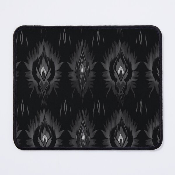 Item preview, Ikat Pattern designed and sold by SideSignal.