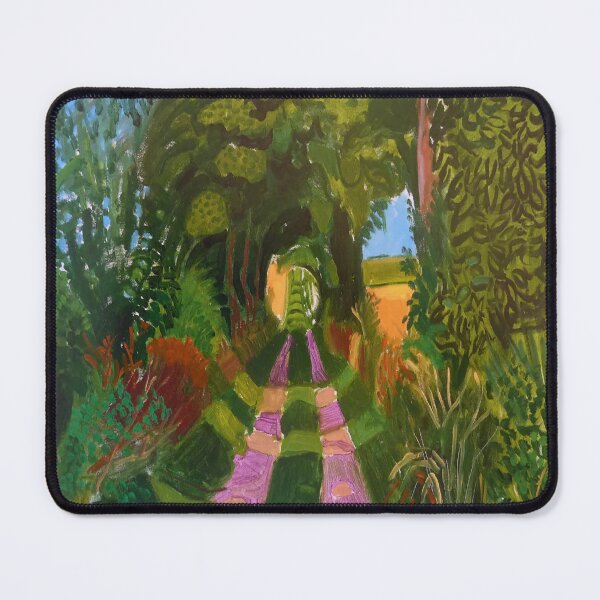 Item preview, David Hockney designed and sold by ReoArt.