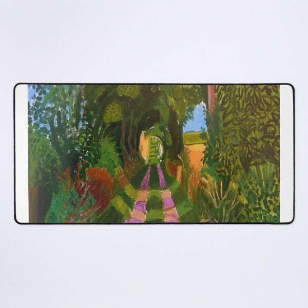 Item preview, David Hockney designed and sold by ReoArt.
