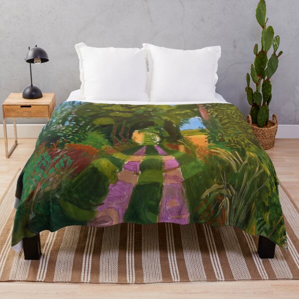 Item preview, David Hockney designed and sold by ReoArt.