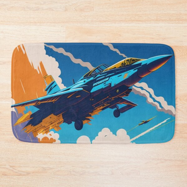 Item preview, "An Overview of the Air Force" designed and sold by vectorillus.