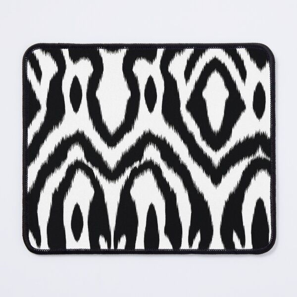 Item preview, Ikat Pattern designed and sold by SideSignal.