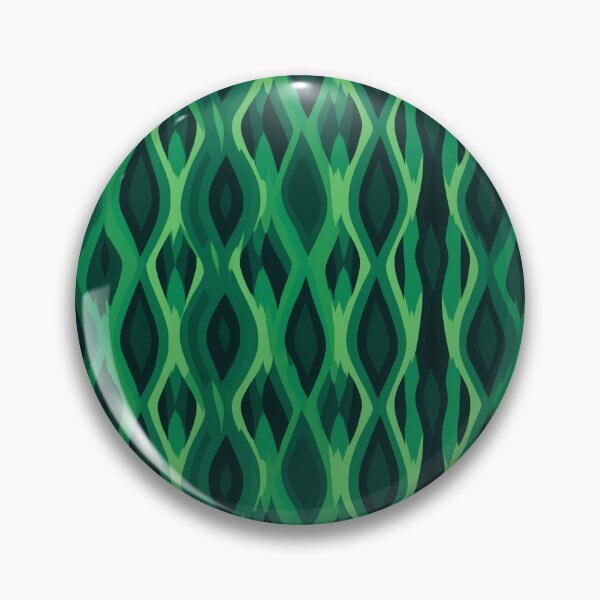 Item preview, Ikat Pattern designed and sold by SideSignal.