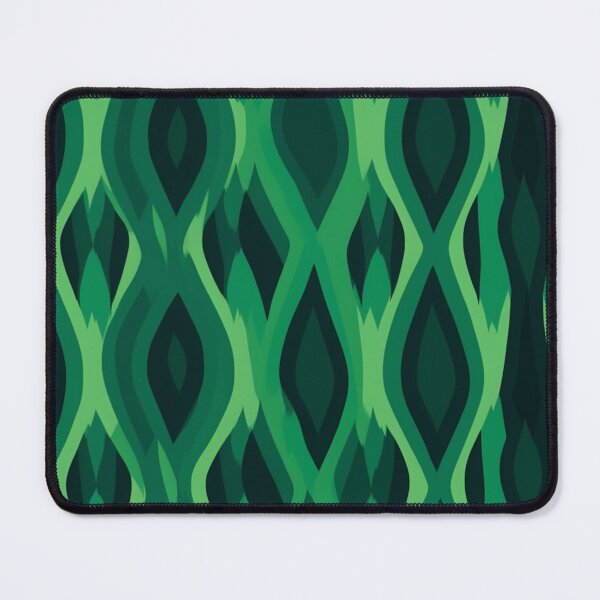 Item preview, Ikat Pattern designed and sold by SideSignal.