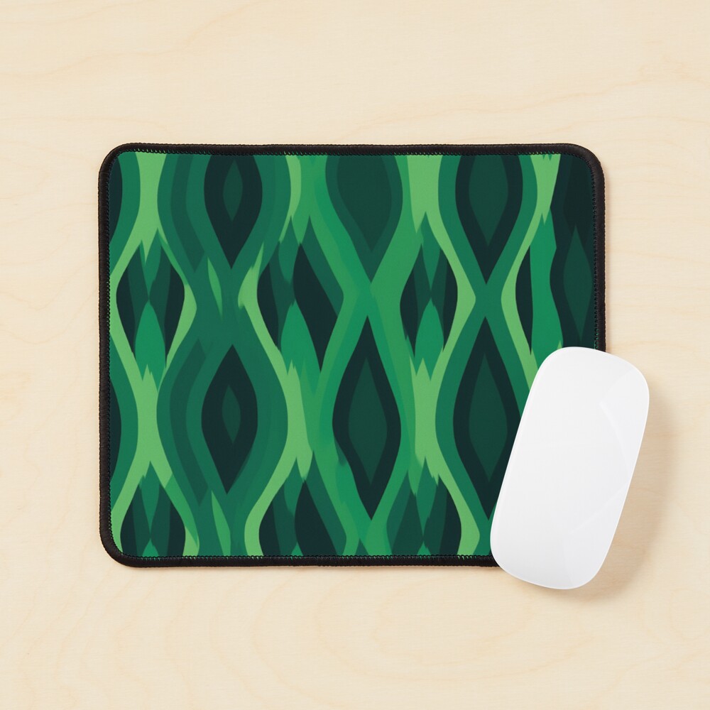 Item preview, Mouse Pad designed and sold by SideSignal.
