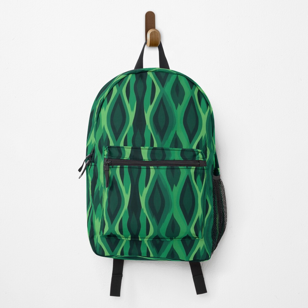 Item preview, Backpack designed and sold by SideSignal.
