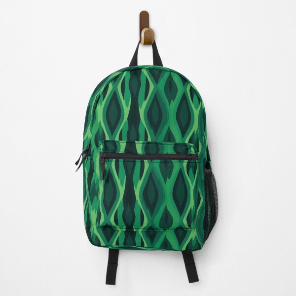 Item preview, Ikat Pattern designed and sold by SideSignal.