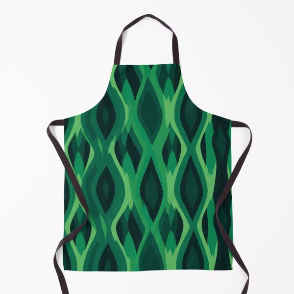 Item preview, Ikat Pattern designed and sold by SideSignal.