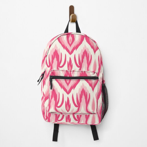 Item preview, Ikat Pattern designed and sold by SideSignal.