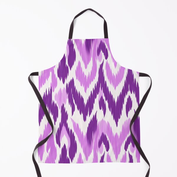 Item preview, Ikat Pattern designed and sold by SideSignal.