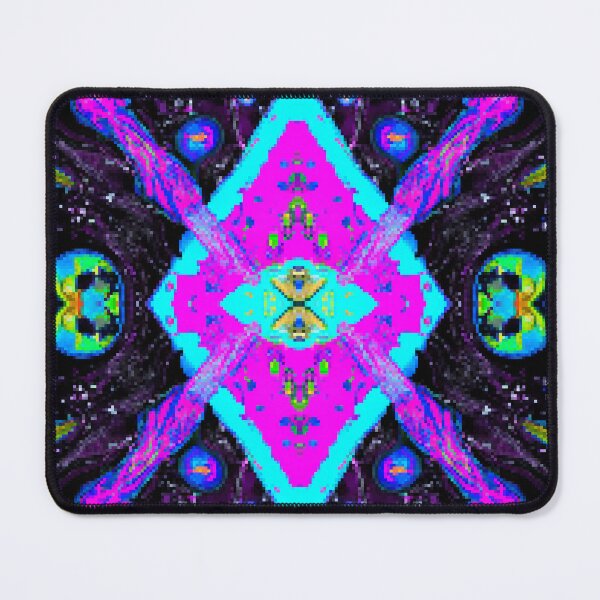 Item preview, Symmetrical Dimensional Explosion designed and sold by Artful-DD.