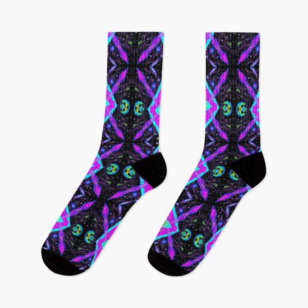 Item preview, Symmetrical Dimensional Explosion  designed and sold by Artful-DD.