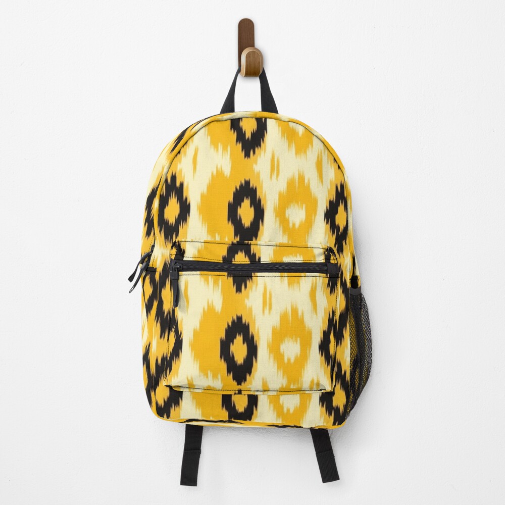 Item preview, Backpack designed and sold by SideSignal.