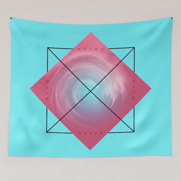 Item preview, Fluoro Void designed and sold by AstroRisq.