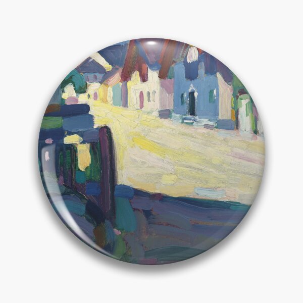 Artikelvorschau, Wassily Kandinsky entworfen und verkauft von UOMAKSONT.