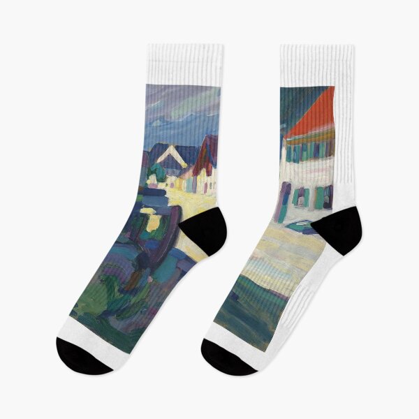 Item preview, Wassily Kandinsky designed and sold by UOMAKSONT.