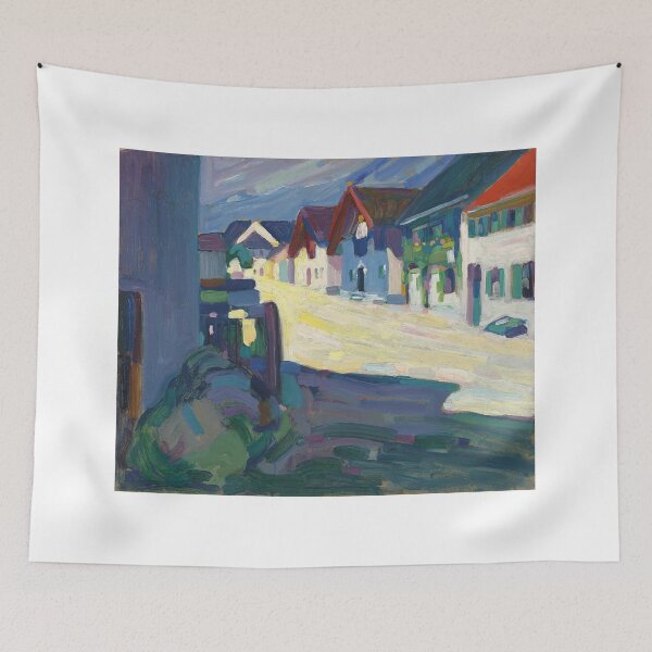 Item preview, Wassily Kandinsky designed and sold by UOMAKSONT.