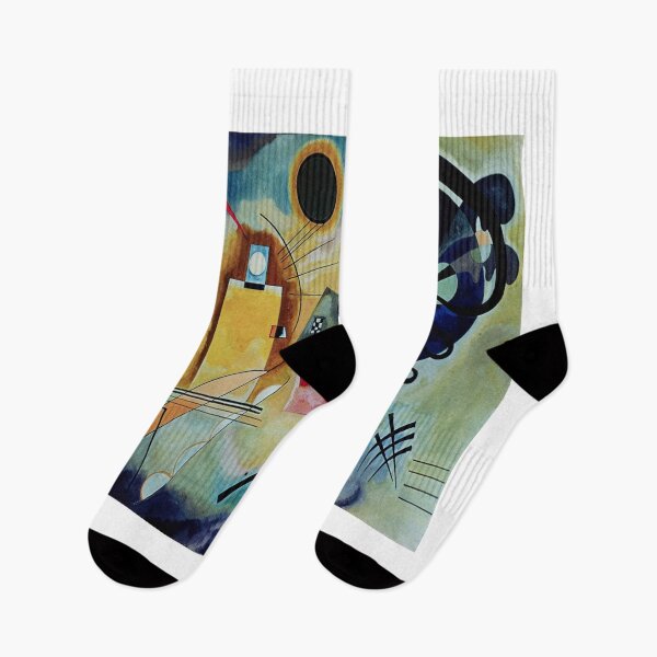Item preview, Wassily Kandinsky designed and sold by UOMAKSONT.