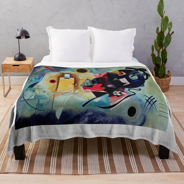 Item preview, Wassily Kandinsky designed and sold by UOMAKSONT.