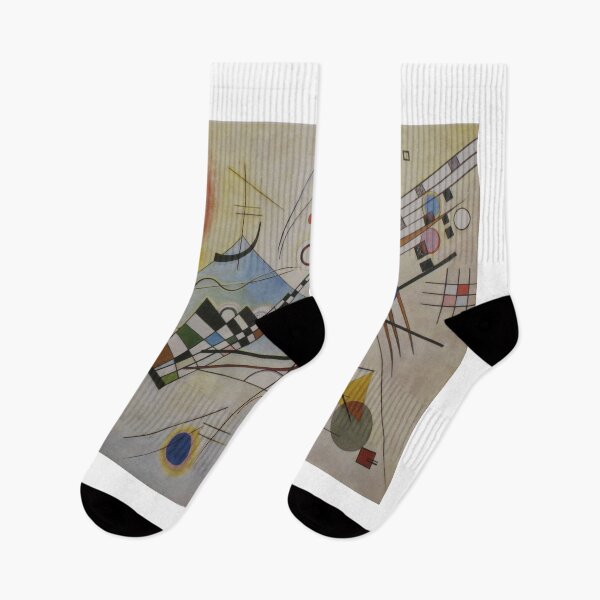 Item preview, Wassily Kandinsky designed and sold by UOMAKSONT.