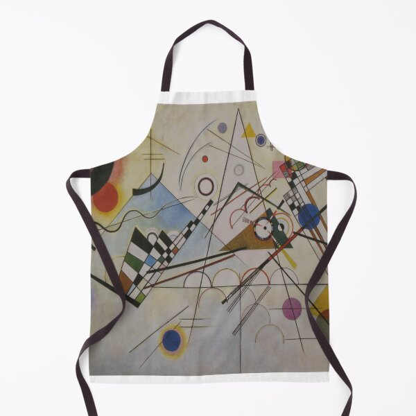 Item preview, Wassily Kandinsky designed and sold by UOMAKSONT.