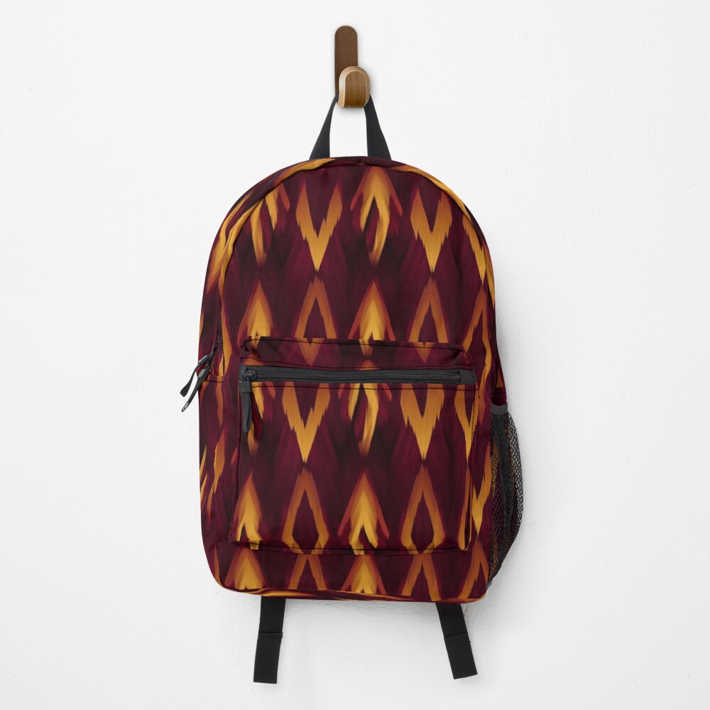 Item preview, Backpack designed and sold by SideSignal.