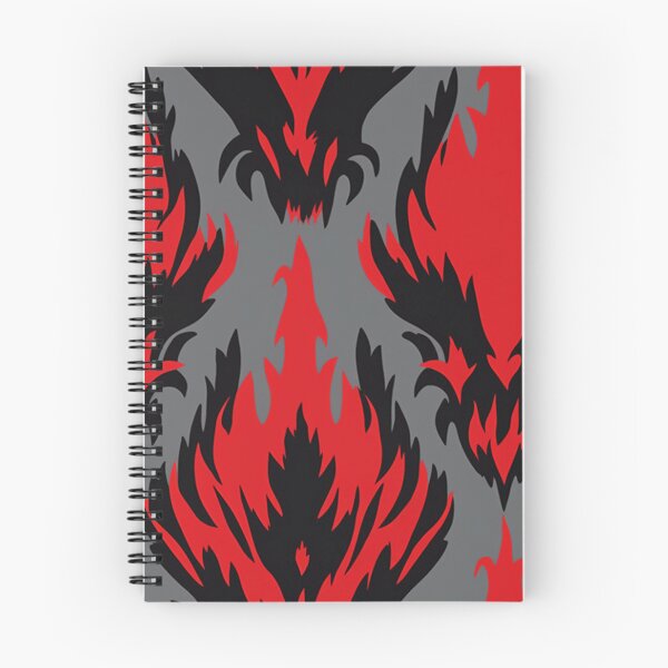 Item preview, Ikat Pattern designed and sold by SideSignal.