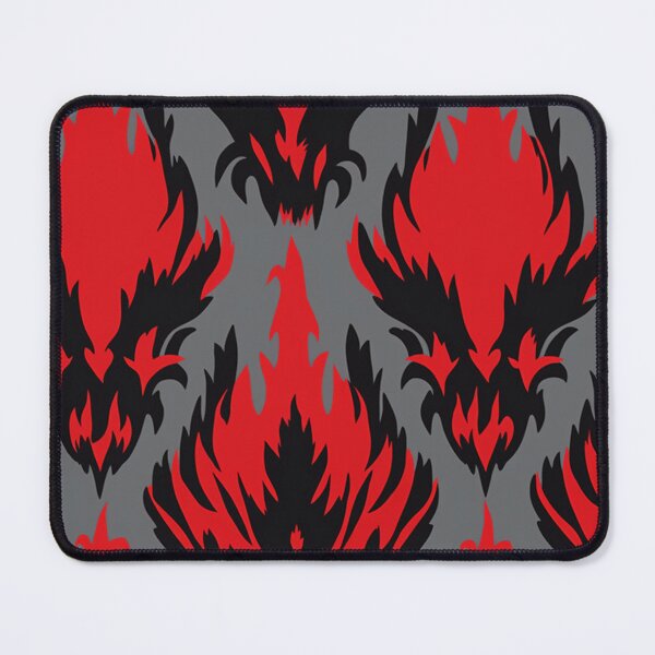 Item preview, Ikat Pattern designed and sold by SideSignal.