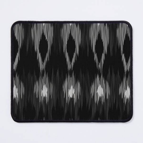 Item preview, Ikat Pattern designed and sold by SideSignal.