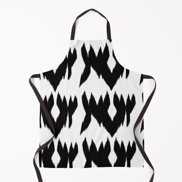 Item preview, Ikat Pattern designed and sold by SideSignal.