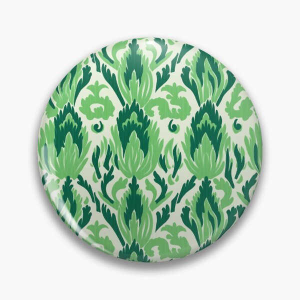 Item preview, Ikat Pattern designed and sold by SideSignal.