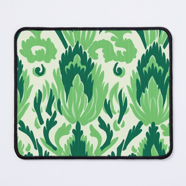 Item preview, Ikat Pattern designed and sold by SideSignal.